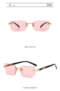 Sunglasses Color (Men/Women)AzizaK