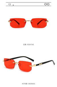 Sunglasses Color (Men/Women)AzizaK