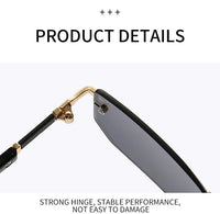 Sunglasses Color (Men/Women)AzizaK