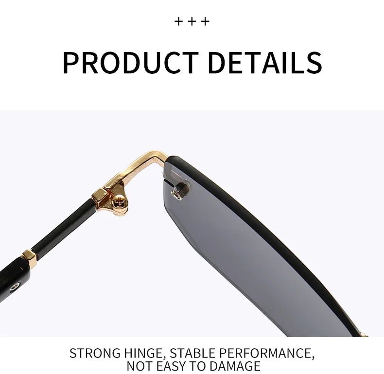 Sunglasses Color (Men/Women)AzizaK