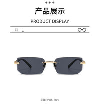 Sunglasses Color (Men/Women)AzizaK