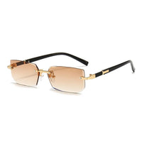Sunglasses Color (Men/Women)AzizaK