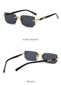 Sunglasses Color (Men/Women)AzizaK