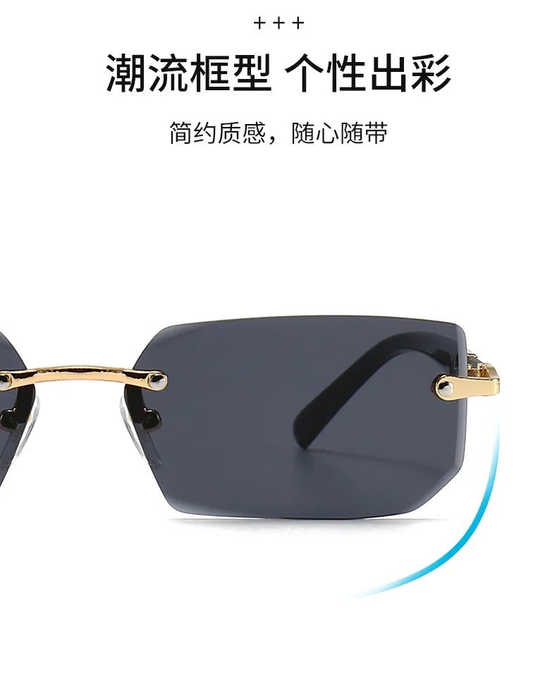 Sunglasses Color (Men/Women)AzizaK