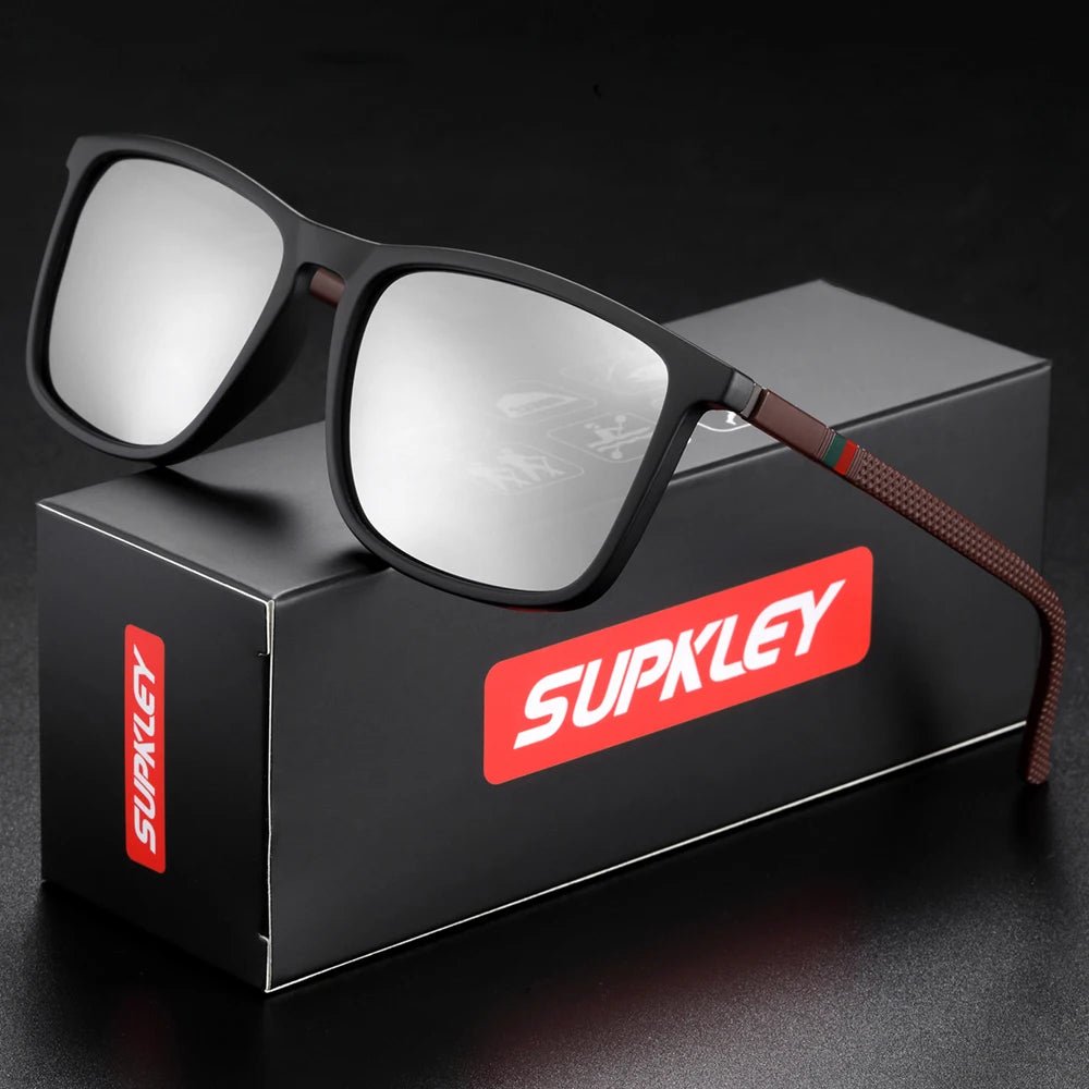 SUPKLEY Sports SunglassesAzizaK
