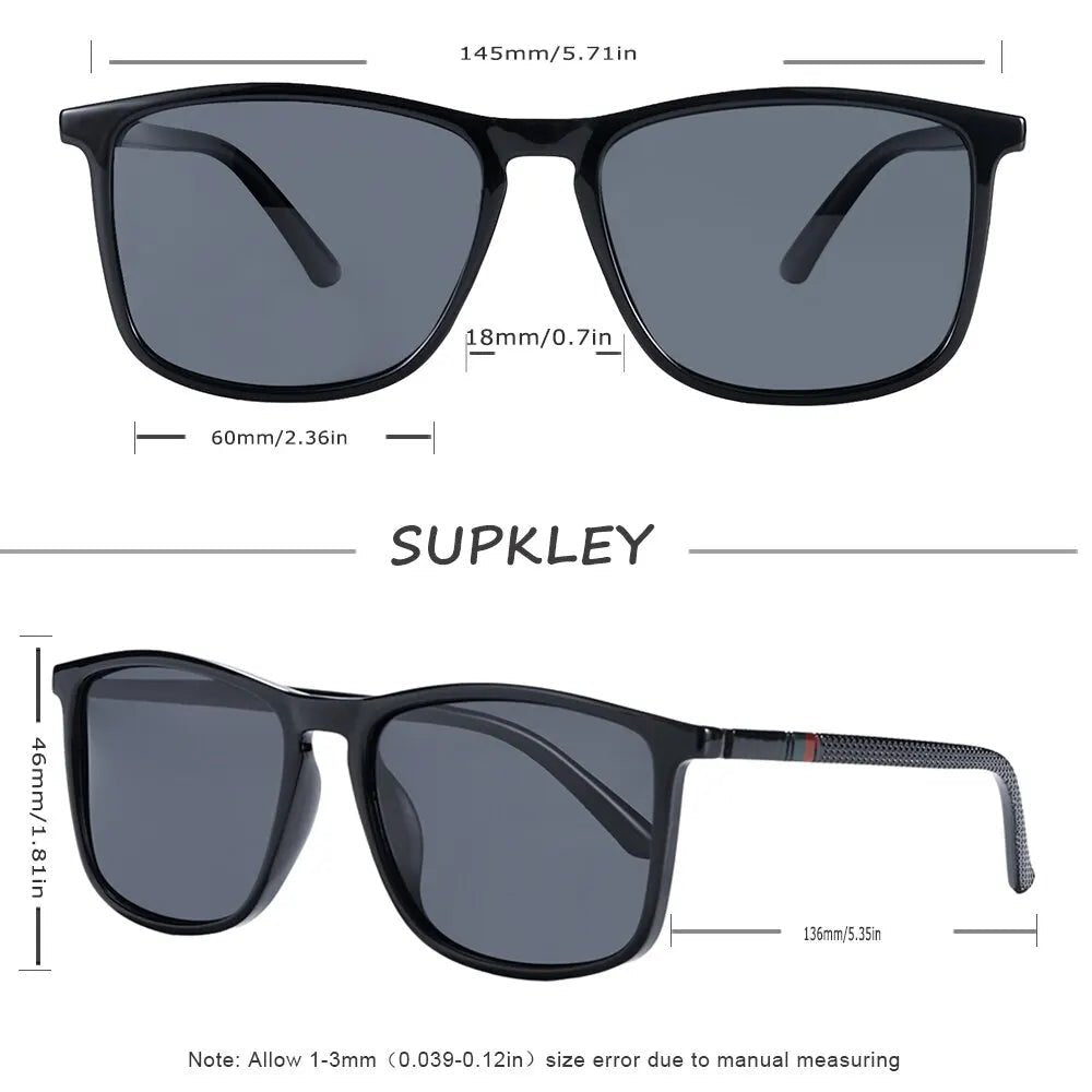 SUPKLEY Sports SunglassesAzizaK