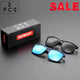 SUPKLEY Sports SunglassesAzizaK