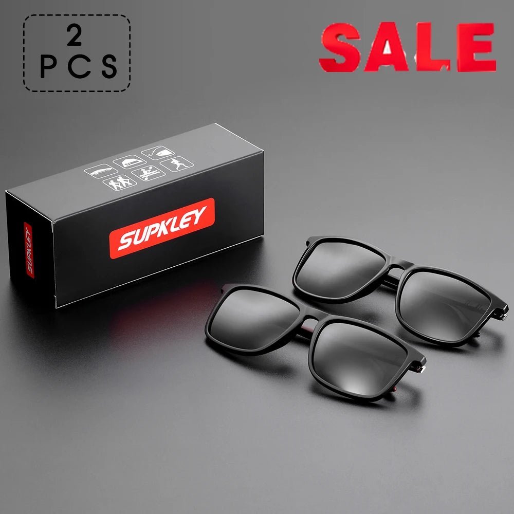 SUPKLEY Sports SunglassesAzizaK