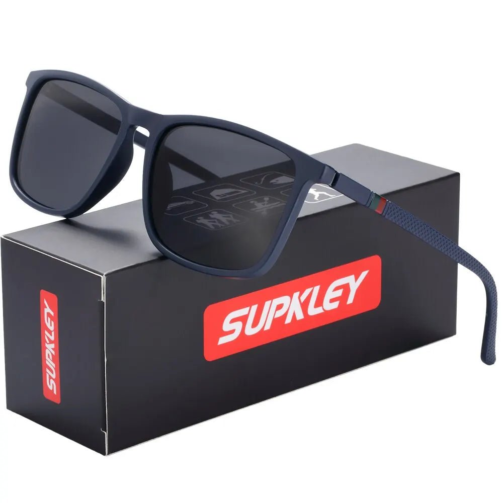 SUPKLEY Sports SunglassesAzizaK