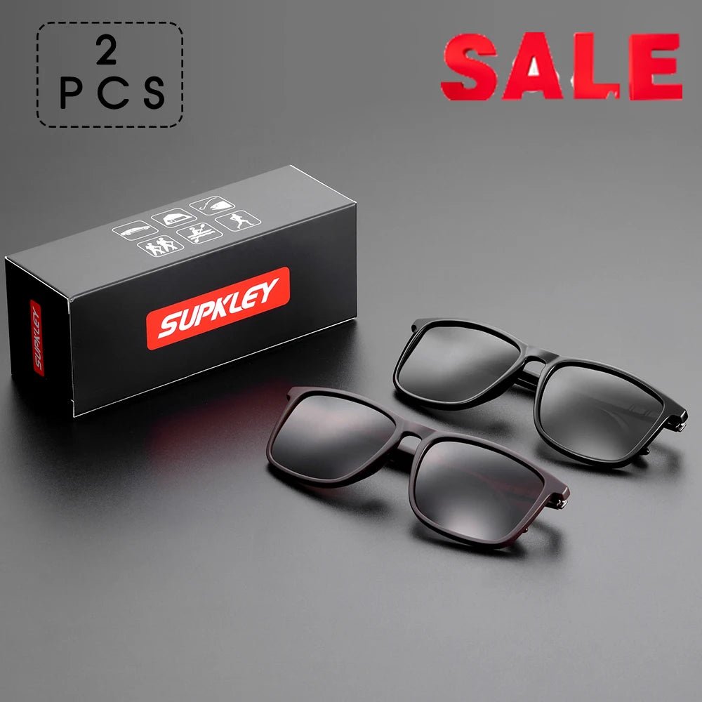 SUPKLEY Sports SunglassesAzizaK