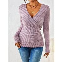 Sweaters Fit Soft Warm TopsAzizaK