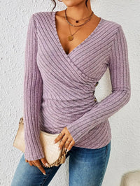 Sweaters Fit Soft Warm TopsAzizaK