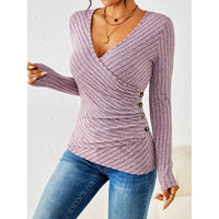 Sweaters Fit Soft Warm TopsAzizaK
