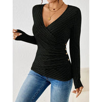 Sweaters Fit Soft Warm TopsAzizaK