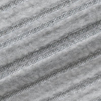 T-shirt, autumn - winter, simple and decent woven pattern, long sleevesAzizaK