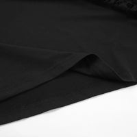 Talenza black lace transparent skirtAzizaK