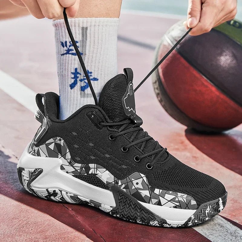 tennis shoesAzizaK