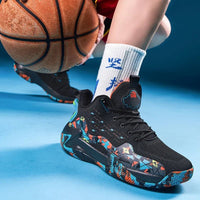 tennis shoesAzizaK