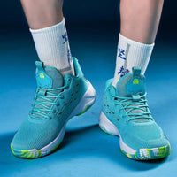 tennis shoesAzizaK
