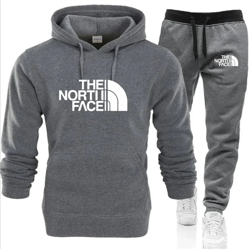 The North Face TracksuitAzizaK