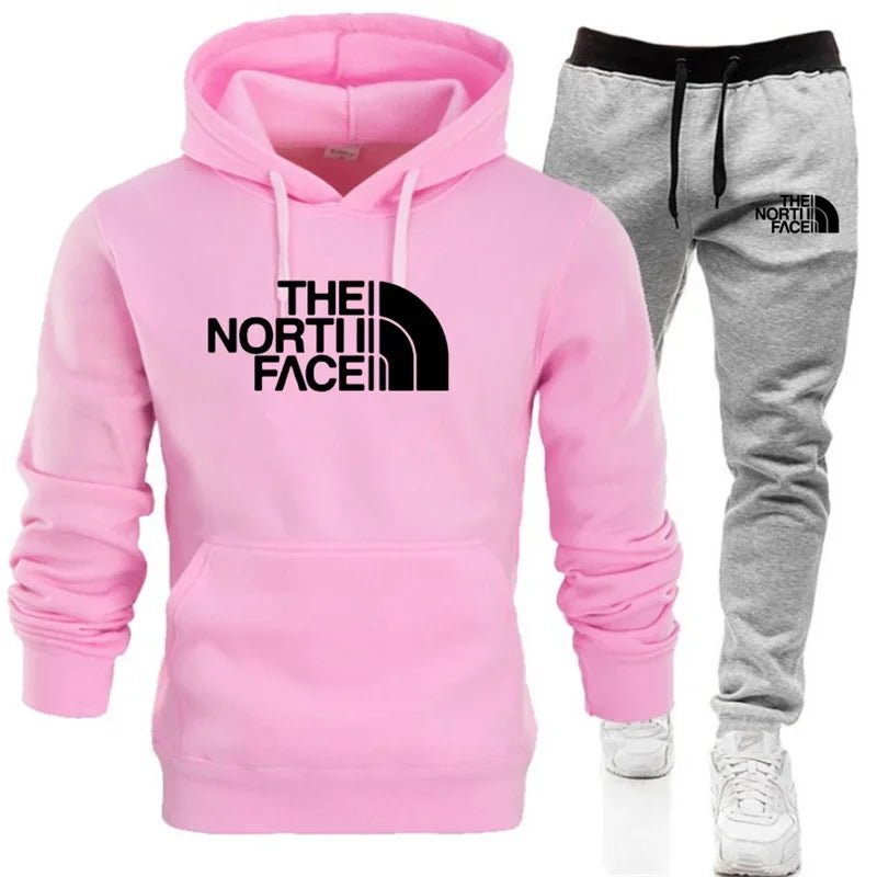 The North Face TracksuitAzizaK