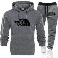 The North Face TracksuitAzizaK