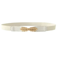 Thin elastic beltAzizaK