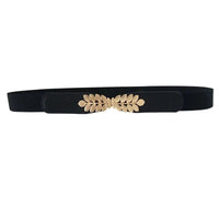 Thin elastic beltAzizaK