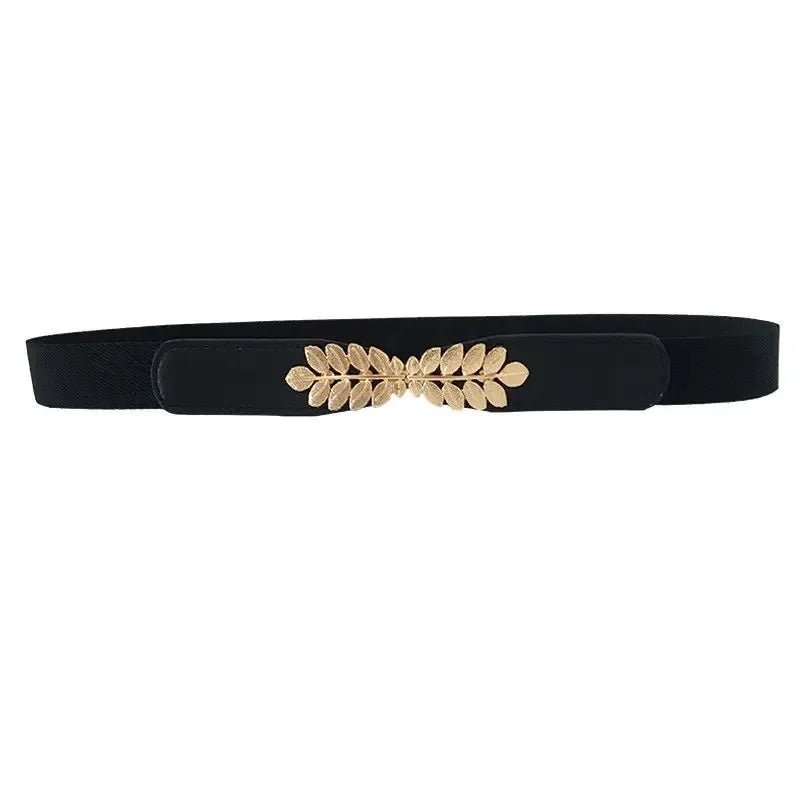 Thin elastic beltAzizaK