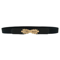 Thin elastic beltAzizaK