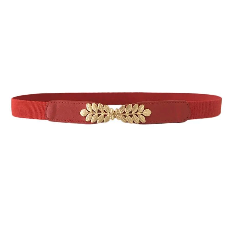 Thin elastic beltAzizaK
