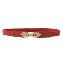 Thin elastic beltAzizaK
