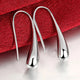 Top quality 925 sterling silver earringsAzizaK