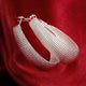 Top quality 925 sterling silver earringsAzizaK
