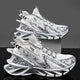 Trainer Race breathable fashion running loafers tennis shoesAzizaK