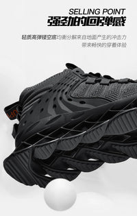 Trainer Race breathable fashion running loafers tennis shoesAzizaK