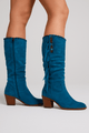 Trendy high bootsAzizaK