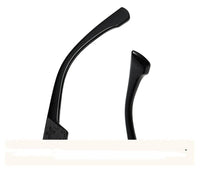 trendy square frame sunglassesAzizaK