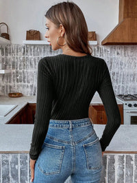 Triangular jumpsuit with lace trimAzizaK