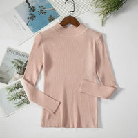 Turtleneck sweaterAzizaK