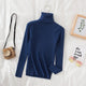 Turtleneck sweaterAzizaK