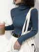 Turtleneck sweaterAzizaK