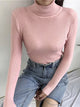 Turtleneck sweaterAzizaK