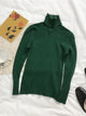 Turtleneck sweaterAzizaK