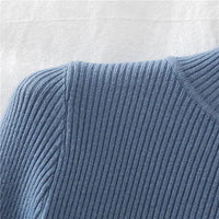 Turtleneck sweaterAzizaK