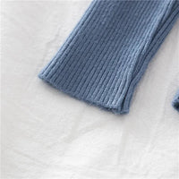 Turtleneck sweaterAzizaK