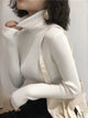 Turtleneck sweaterAzizaK