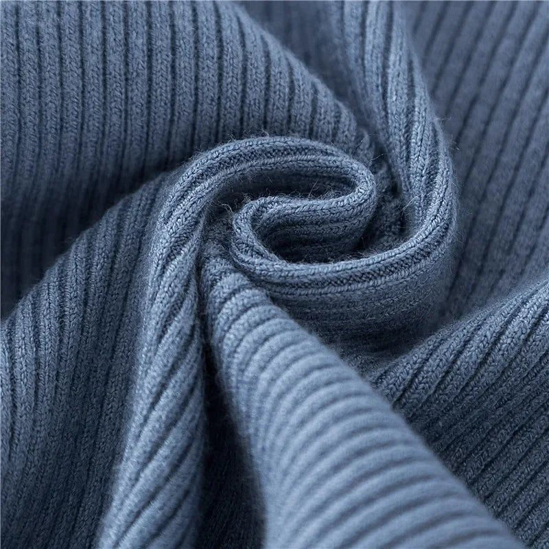 Turtleneck sweaterAzizaK