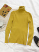 Turtleneck sweaterAzizaK