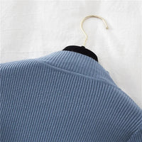 Turtleneck sweaterAzizaK